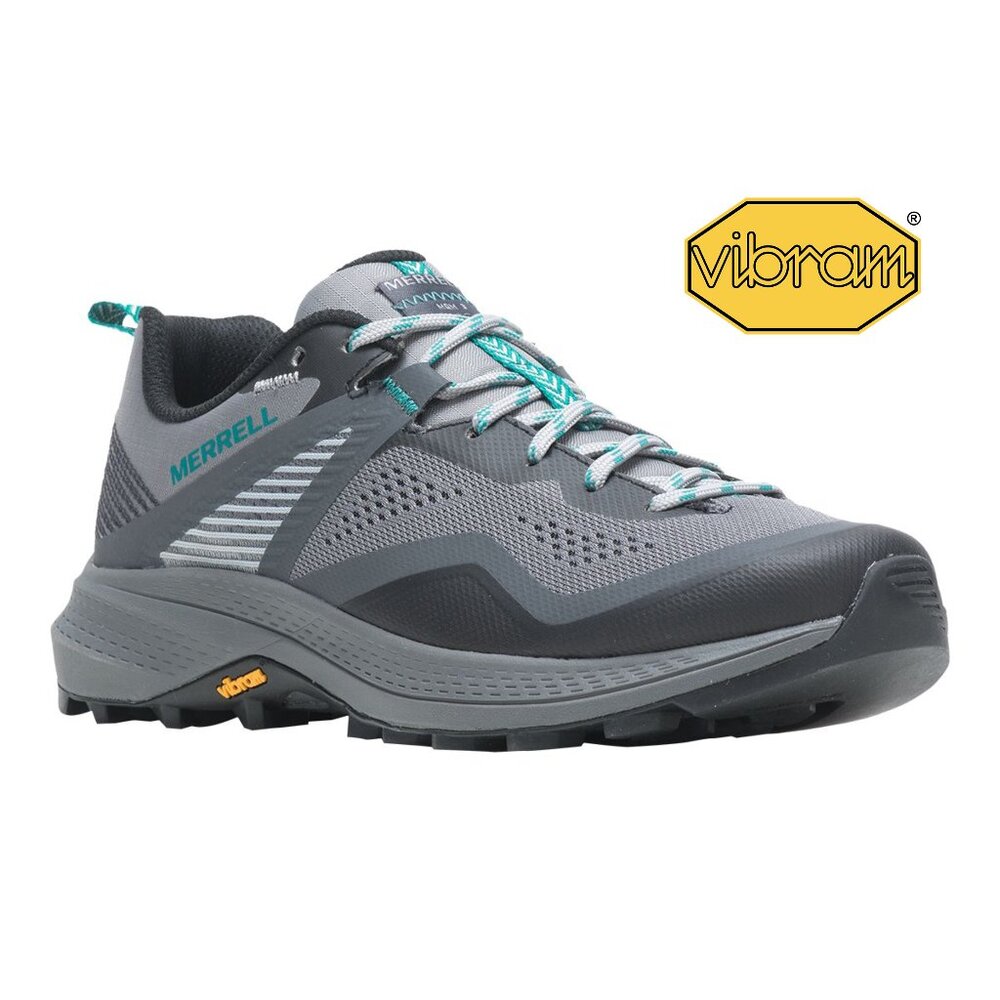 Brand New Merrell Women's MQM 3 Hiking Boots-Cushioned, Durable, Multifunctional